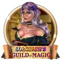 Sorcerers Guild of Magic